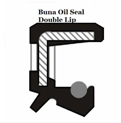 double lip oil seal double lip oil seal