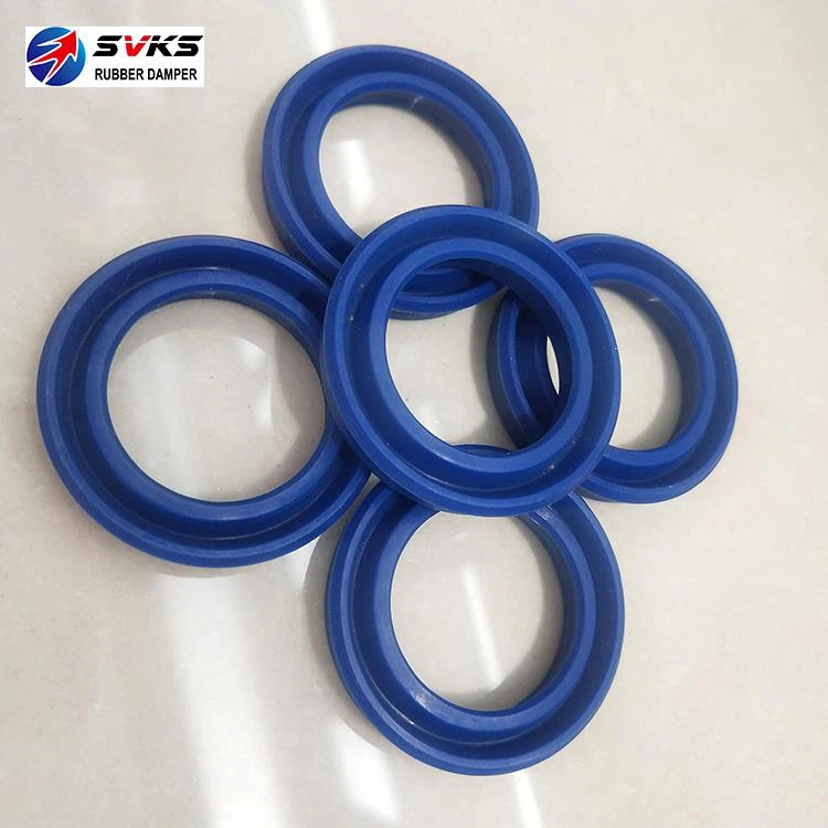 DAS Piston Hydraulic Shaft Seal  (5)