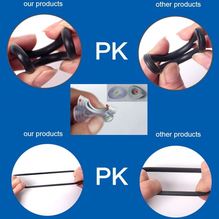 silicone o-ring13