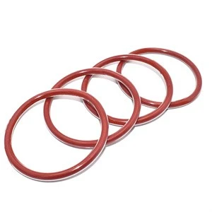 FEP O-ring 2 FEP O-ring 2