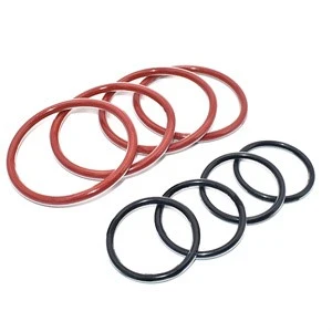 FEP O-ring 8 FEP O-ring 8