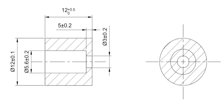 Pu bushings 6 Pu bushings 6