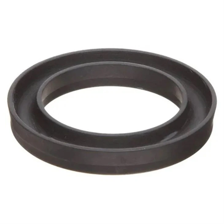 Leather Rubber Piston Cups Seal