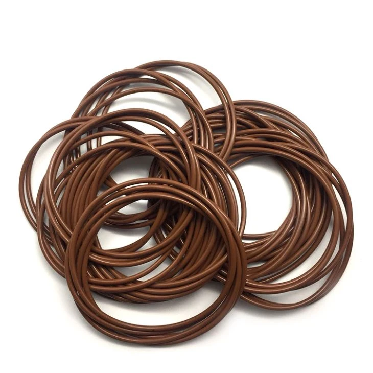 AS568 75 Shore A Viton O Rings