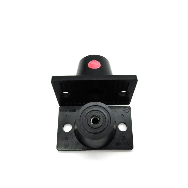 Floor Rubber Double Deflection Vibration Isolators