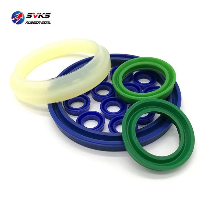 Hydraulic Piston Rod Seal