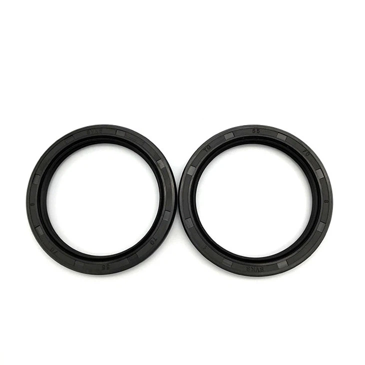 Nitrile TG Oil Seal 55*70*8MM