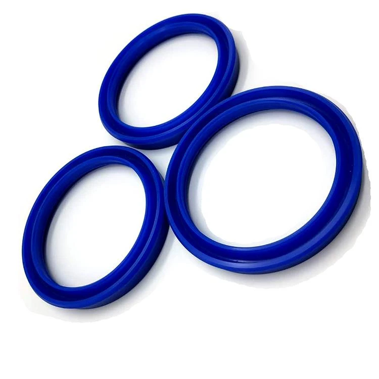 Pneumatic Rod Seal UN Dust Seal
