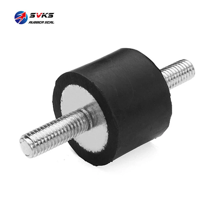 Rubber Buffer Type A Type