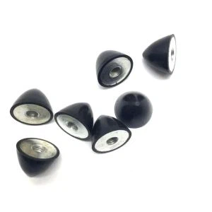 Cone Damper Vibratsiyali Isolator