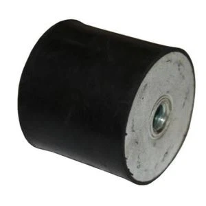 DD25 / 30-60 RUBBER MONTH