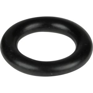 Bunga-N O RING 100.97 * 5.33 Qora rang