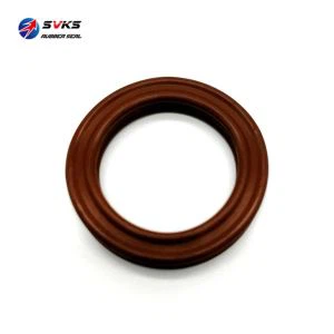QUAD RING, BLACK VITON / FKM RING