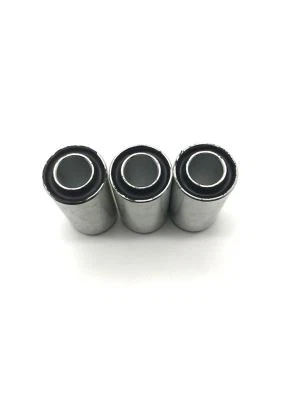 Kauchuk bug'lash (izolyator) Mounts