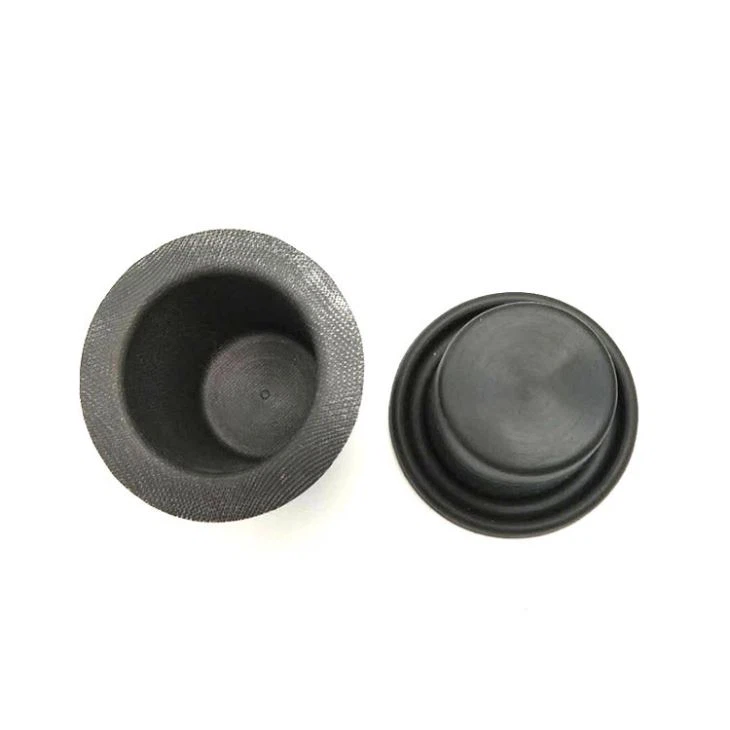 NBR Fabric Coated Diaphragm