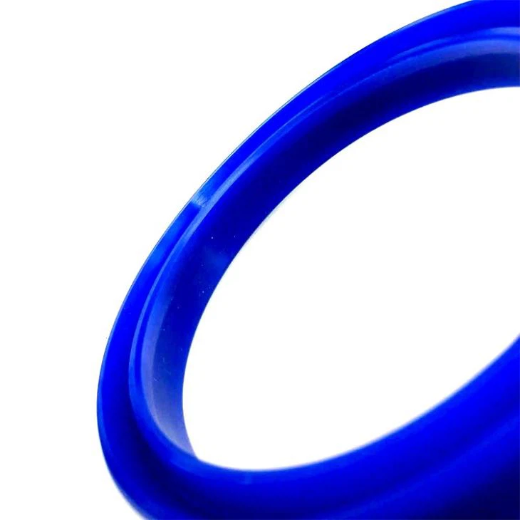 Pneumatic Hydraulic Cylinder Piston Seals