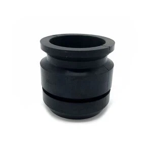OEM hajmi NBR material kauchuk qisma