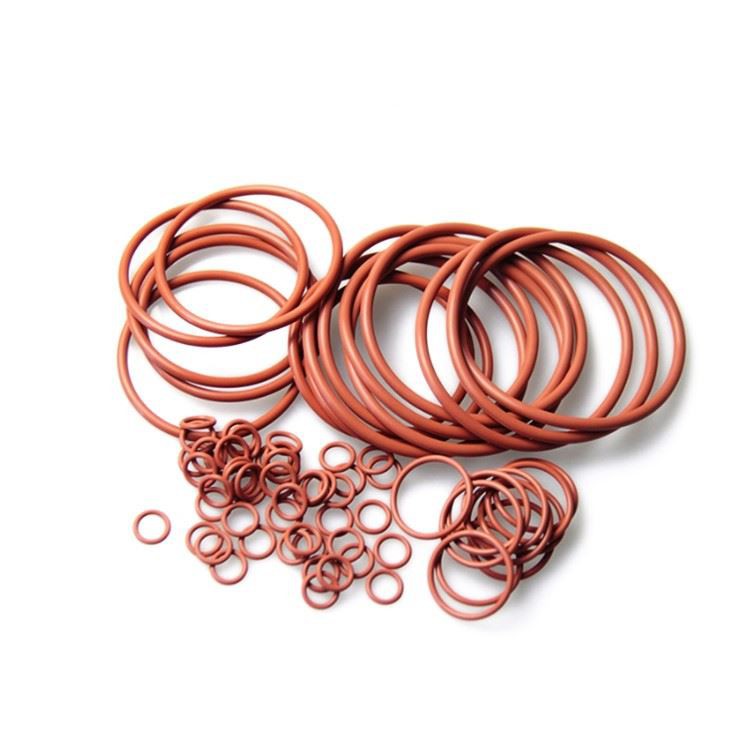 Heat Resistant Silicone Oring VMQ O-ring