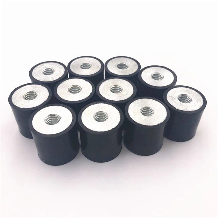 female silent block