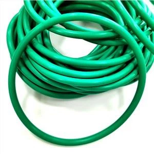 FKM Material O Ring Viton muhrlash rishtasi