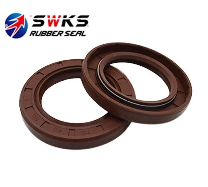 Hydraulic Rubber Oil Seal For Excavator