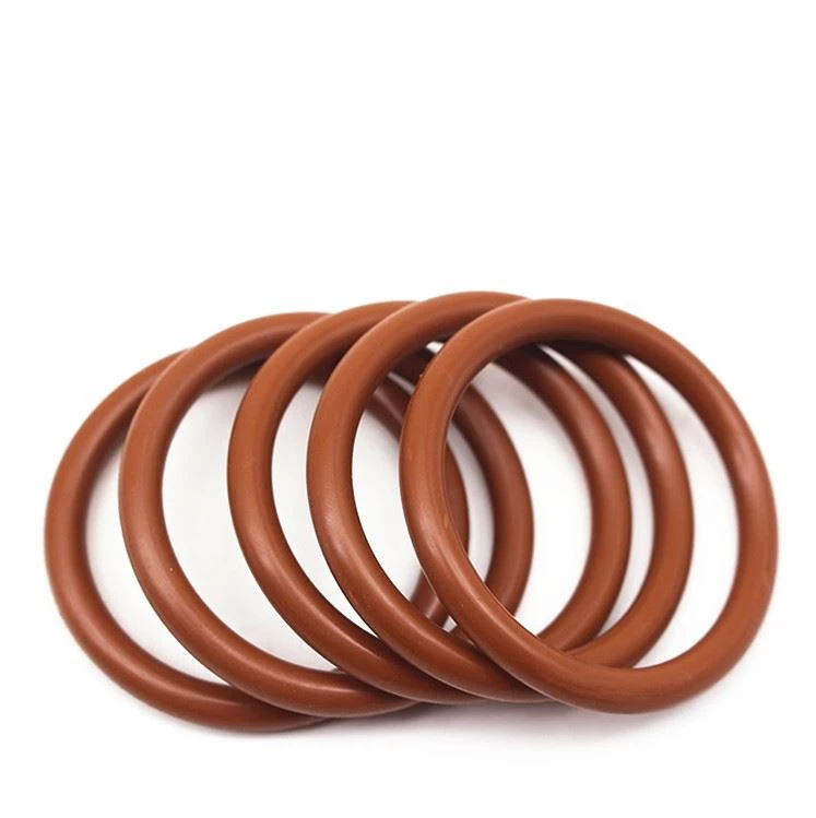 FFKM / FKM Viton® O-uzuklari qaysi vositalarga chidamli?