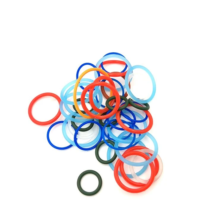 Kapsüllü yoki qoplangan O-ringlar nima?