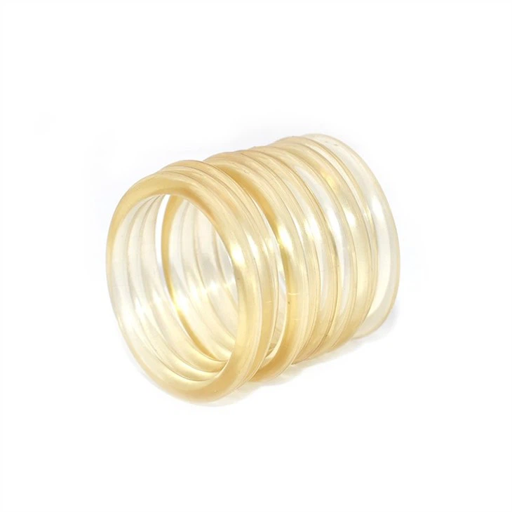 Polyurethane Rubber O Ring
