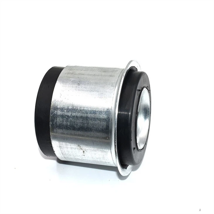 Trailer Metal Surface Phosphated Rubber Silent Block/Bushing