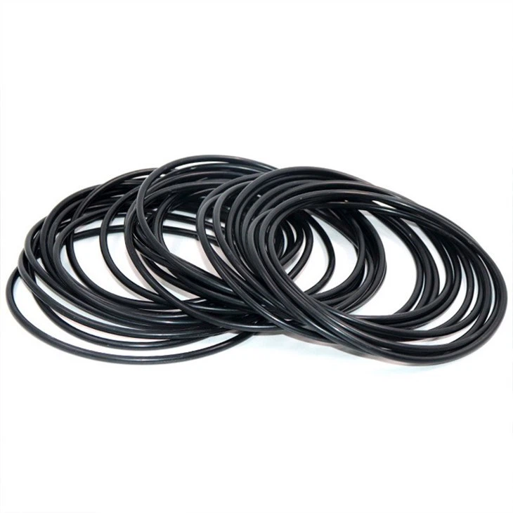 Rubber Oring NBR/Silicone/FKM 80 60A O-Ring