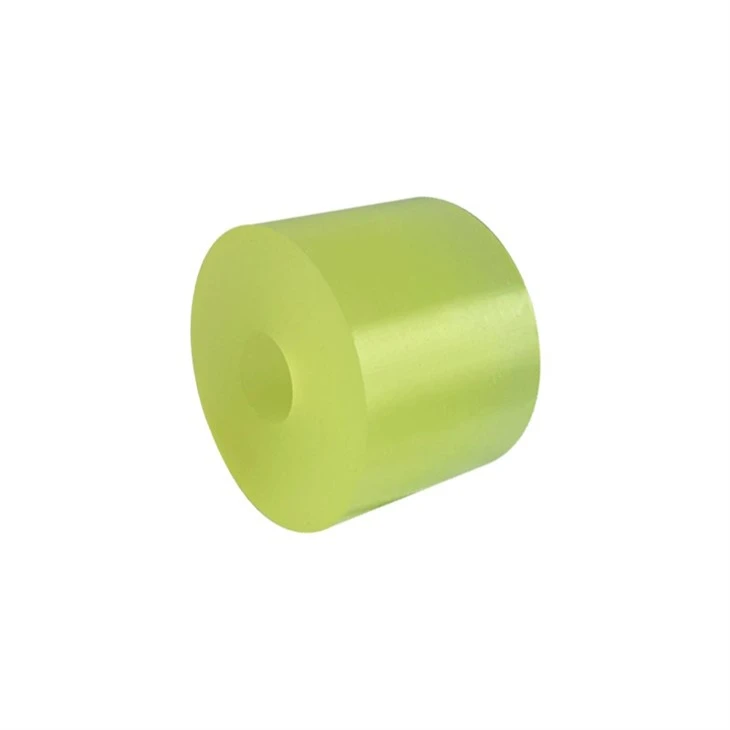 Urethane PU Shock Absorber Block Bushings